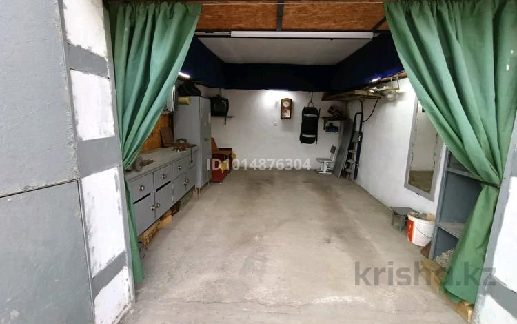 Гараж · 23.8 м² · Мұхамеджанова 28/17, бағасы: 5 млн ₸ в Балхаше — фото 2
