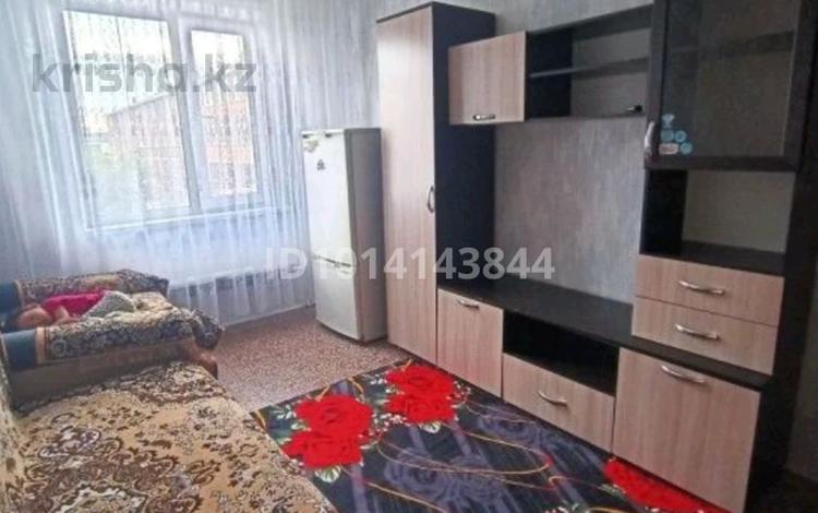 1-бөлмелі пәтер · 25 м² · 4/5 қабат, Назарбаева 158в, бағасы: 4 млн ₸ в Кокшетау — фото 2