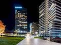 3-комнатная квартира · 125 м² · 10/22 этаж, Аль-Фараби 77/3 за 262 млн ₸ в Алматы, Бостандыкский р-н — фото 2