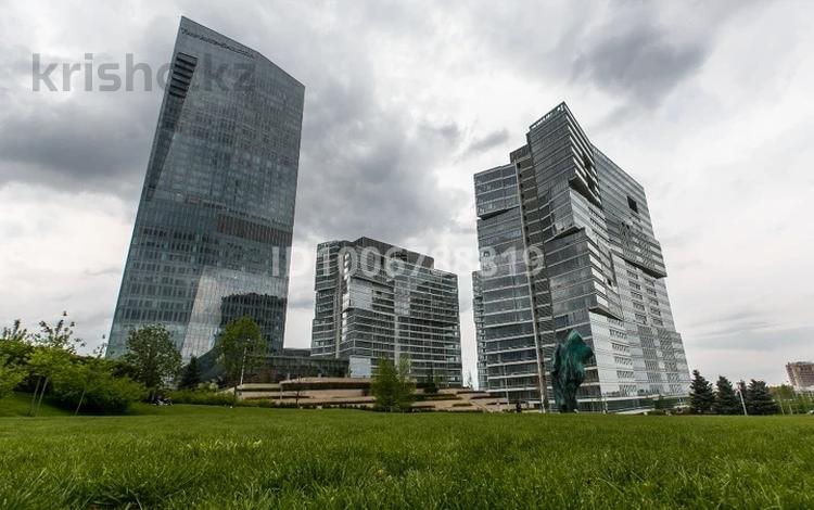 3-комнатная квартира · 125 м² · 10/22 этаж, Аль-Фараби 77/3 за 262 млн ₸ в Алматы, Бостандыкский р-н — фото 34