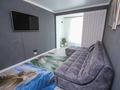 2-комнатная квартира · 52 м² · 6/10 этаж, Гагарина 244 за 44 млн ₸ в Алматы, Бостандыкский р-н