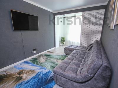 2-комнатная квартира · 52 м² · 6/10 этаж, Гагарина 244 за 44 млн ₸ в Алматы, Бостандыкский р-н