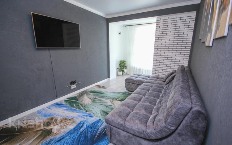 2-комнатная квартира · 52 м² · 6/10 этаж, Гагарина 244 за 44 млн ₸ в Алматы, Бостандыкский р-н — фото 11