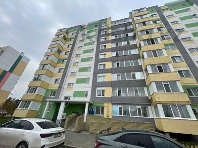 1-бөлмелі пәтер · 36.9 м² · 9/9 қабат, аэропорт 29, бағасы: 16.5 млн ₸ в Костанае