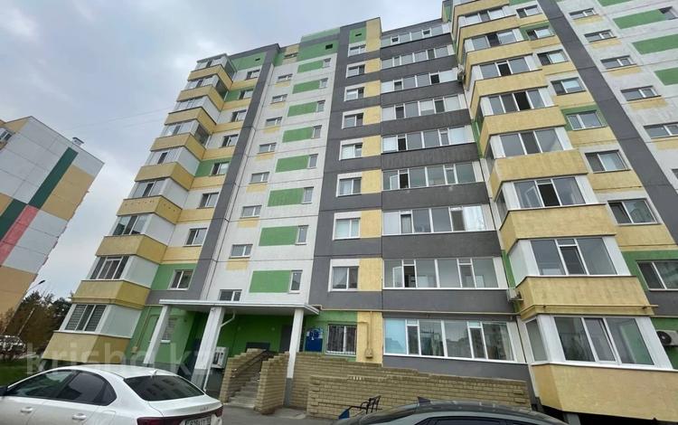 1-бөлмелі пәтер · 36.9 м² · 9/9 қабат, аэропорт 29, бағасы: 16.5 млн ₸ в Костанае — фото 12