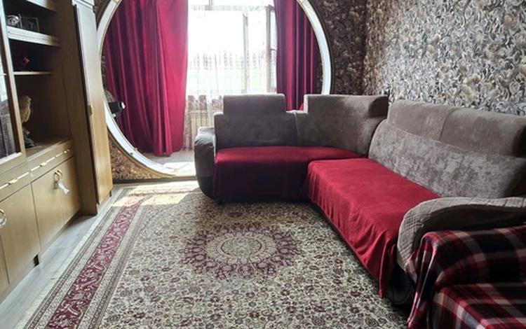 4-комнатная квартира · 80 м² · 5/5 этаж, мкр Аса 19 за 18 млн ₸ в Таразе — фото 2