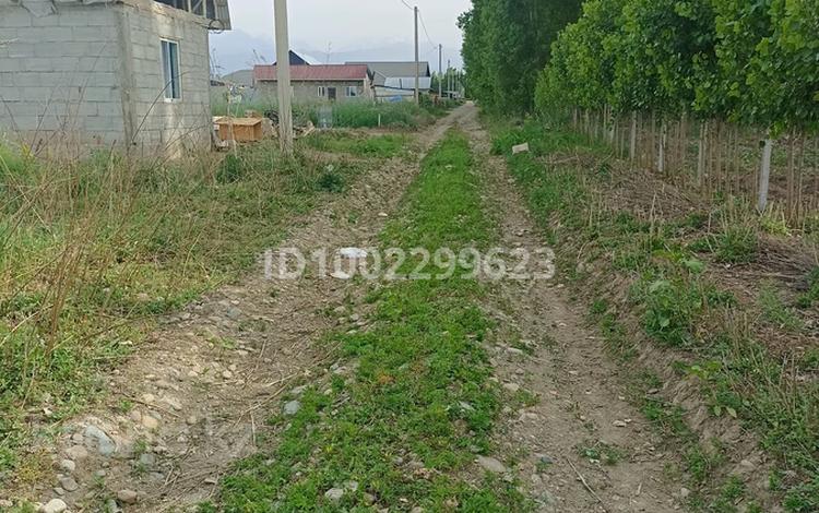 Жер телімі · 6 сотық, Байтерек (Новоалексеевка), бағасы: 6 млн ₸ — фото 2