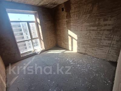 1-бөлмелі пәтер · 41.6 м² · 4/12 қабат, Жумекен Нажимеденов 46, бағасы: 21 млн ₸ в Астане, Алматы р-н