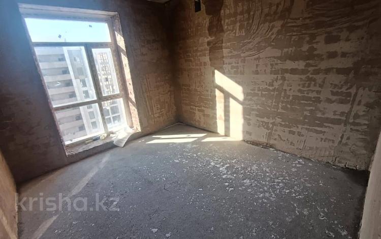 1-бөлмелі пәтер · 41.6 м² · 4/12 қабат, Жумекен Нажимеденов 46, бағасы: 21 млн ₸ в Астане, Алматы р-н — фото 2