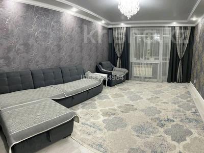 3-комнатная квартира, 93.1 м², 5/5 этаж, Магзи Абулкасымова 132А за 35 млн 〒 в Кокшетау