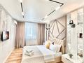2-комнатная квартира · 60 м², Улы Дала 33/1 за 20 000 ₸ в Астане, Нура р-н