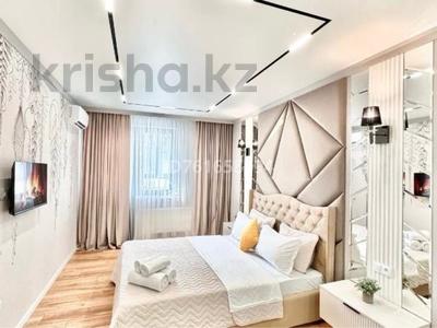 2-комнатная квартира · 60 м², Улы Дала 33/1 за 20 000 ₸ в Астане, Нура р-н