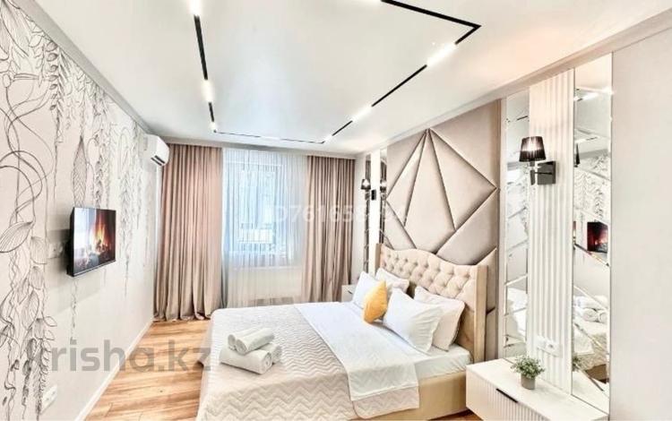 2-комнатная квартира · 60 м², Улы Дала 33/1 за 20 000 ₸ в Астане, Нура р-н — фото 2