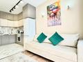 2-комнатная квартира · 60 м², Улы Дала 33/1 за 20 000 ₸ в Астане, Нура р-н — фото 3