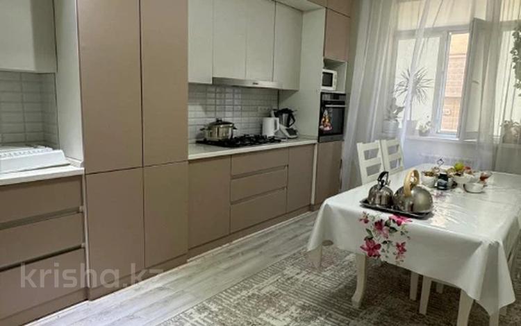 4-комнатная квартира · 125 м² · 1/7 этаж, 19-й мкр 21 за 49 млн ₸ в Актау — фото 12