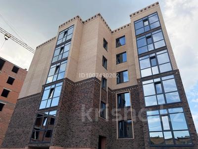 2-комнатная квартира · 38 м² · 5/5 этаж, Ш. Кудайбердиева 44 — Абая / Сейфуллина за ~ 14.8 млн ₸ в Кокшетау