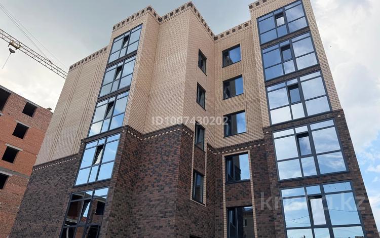 2-комнатная квартира · 38 м² · 5/5 этаж, Ш. Кудайбердиева 44 — Абая / Сейфуллина за ~ 14.8 млн ₸ в Кокшетау — фото 18