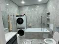 2-комнатная квартира · 65 м² · 8/9 этаж, проспект Туран 89 за 39 млн ₸ в Астане, Нура р-н — фото 10