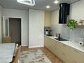 2-комнатная квартира · 65 м² · 8/9 этаж, проспект Туран 89 за 39 млн ₸ в Астане, Нура р-н — фото 4