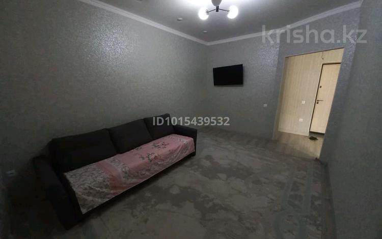 1-комнатная квартира · 37 м² · 3/6 этаж, 38-й мкр, 38 мкрн за 100 000 ₸ в Актау — фото 2