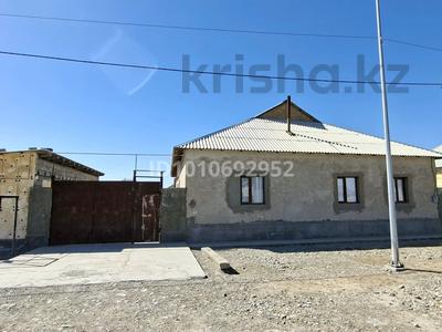 Отдельный дом · 7 комнат · 168 м² · 10 сот., Саялы 18 — Қымыран заводқа қарама қарсы Саялы 1 көше за 40 млн ₸ в Туркестане