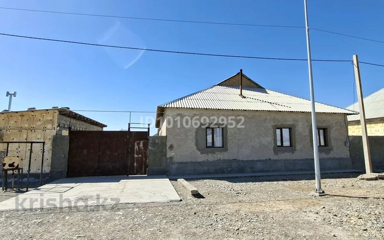 Отдельный дом · 7 комнат · 168 м² · 10 сот., Саялы 18 — Қымыран заводқа қарама қарсы Саялы 1 көше за 40 млн ₸ в Туркестане — фото 2