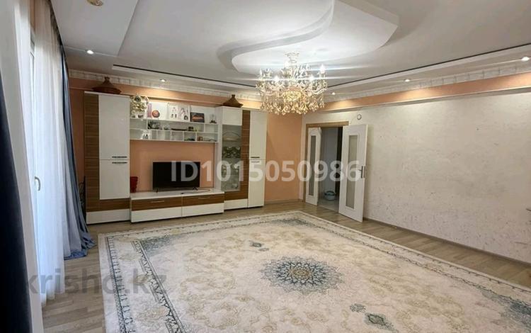 3-бөлмелі пәтер · 103 м² · 5/5 қабат, Север ш/а 5б, бағасы: 55 млн ₸ в Шымкенте, Аль-Фарабийский р-н — фото 2