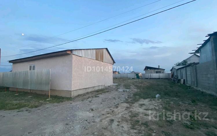 Часть дома · 3 комнаты · 70 м² · 6 сот., Нуратакент за 16 млн ₸ в  — фото 2
