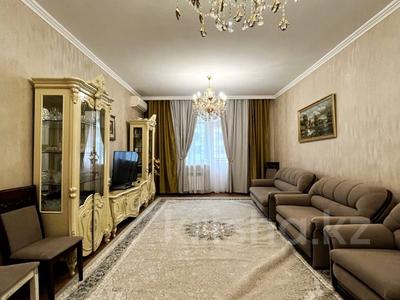 2-бөлмелі пәтер · 101.4 м² · 13/15 қабат, Абая 150/230 — Тургут Озала, бағасы: 69.5 млн ₸ в Алматы, Бостандыкский р-н