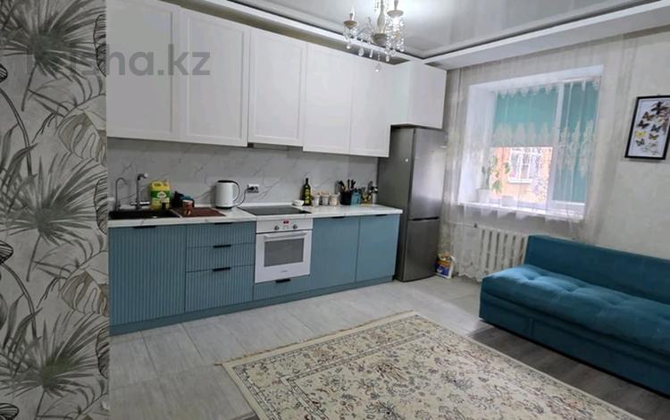 3-комнатная квартира · 64 м² · 4/5 этаж, Лесная поляна 20 за 27.5 млн ₸ в Косшы — фото 2