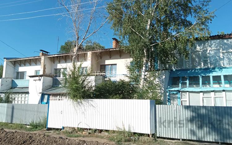 Часть дома · 5 комнат · 105 м² · 7 сот., Школьная 40а за 12.9 млн ₸ в Абай — фото 21