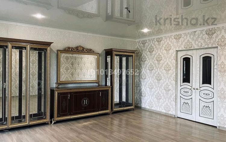 3-комнатная квартира · 132 м² · 1/5 этаж, мкр Сары Арка, сары-Арка 28 — Сатпаева за 57 млн ₸ в Атырау — фото 2