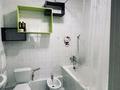 3-комнатная квартира · 132 м² · 1/5 этаж, мкр Сары Арка, сары-Арка 28 — Сатпаева за 57 млн ₸ в Атырау — фото 11