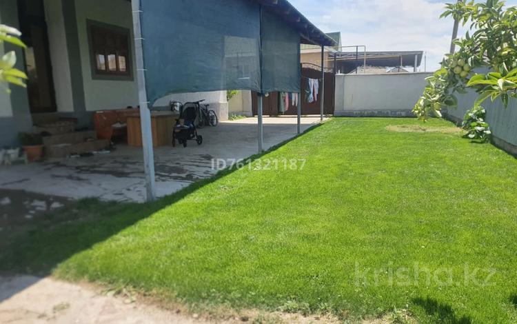 Отдельный дом · 5 комнат · 150 м² · 8.5 сот., 4 переулок С.Алипшеева 10 за 37 млн ₸ в Таразе — фото 2