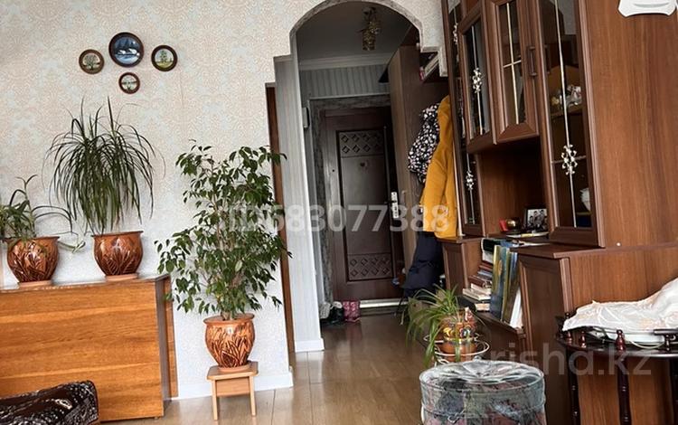 2-комнатная квартира, 41 м², 4/5 этаж, Гагарина 44/1 за 16.5 млн 〒 в Павлодаре — фото 2
