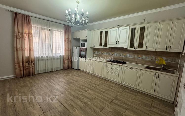 Отдельный дом · 6 комнат · 230 м² · 10 сот., Пер. Коктем 15 за 85 млн 〒 в Каскелене — фото 2