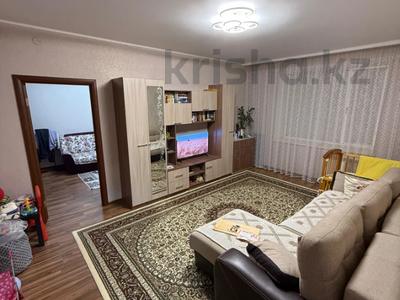 2-комнатная квартира · 62 м² · 9/9 этаж, 5 микрорайон 18 за 28 млн 〒 в Костанае