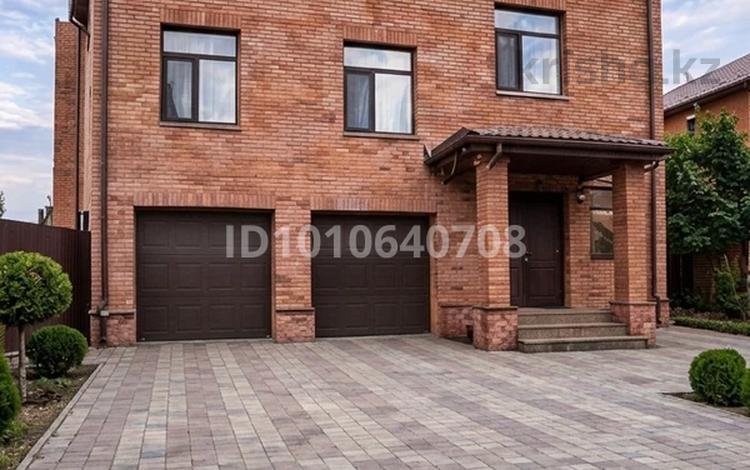 Жеке үй · 6 бөлме · 466.7 м² · 6.7 жүзд., Юго-Восток ш/а. Муканова — Автостанции, бағасы: 120 млн ₸ в Караганде, Казыбек би р-н — фото 3