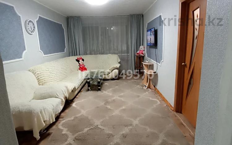 3-комнатная квартира · 63.3 м² · 5/5 этаж, Гостелло 18 за 11.5 млн ₸ в  — фото 2