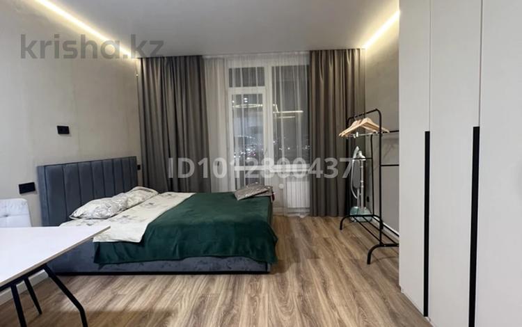 1-бөлмелі пәтер · 30 м² · 7/16 қабат, Толе би 28/1, бағасы: 23.5 млн ₸ в Астане, Нура р-н — фото 2