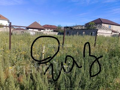 Участок · 8 соток, Момышұлы за 12 млн ₸ в Жибек Жолы