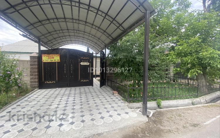 Жеке үй · 4 бөлме · 120 м², Сулейменова 161а — Напротив мечети Кулбай-Баба, бағасы: 45 млн ₸ в Таразе — фото 2