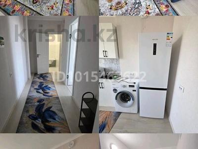 1-бөлмелі пәтер · 40.8 м² · 3/5 қабат, 13 15 — 34, бағасы: 80 000 ₸ в Туркестане