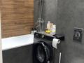 2-бөлмелі пәтер · 67 м² · 3/5 қабат, Койчуманова 4 А, бағасы: 33 млн ₸ в Конаеве — фото 15