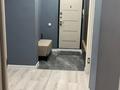 2-бөлмелі пәтер · 67 м² · 3/5 қабат, Койчуманова 4 А, бағасы: 33 млн ₸ в Конаеве — фото 7