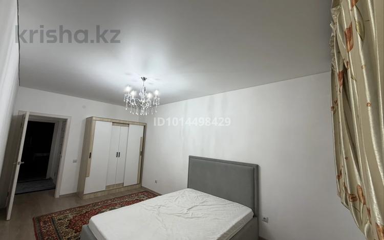 2-комнатная квартира · 64 м² · 1/9 этаж, Корпус 2 2 — Трасса капшагайский за 200 000 ₸ в Алматы, Алатауский р-н — фото 3