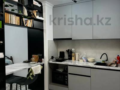 1-комнатная квартира · 30 м² · 7/9 этаж, Майлина 31 за ~ 15.6 млн ₸ в Астане, Алматы р-н