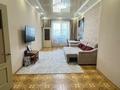 3-бөлмелі пәтер · 94 м² · 6/10 қабат, Кабанбай Батыра 15, бағасы: 90 млн ₸ в Алматы, Медеуский р-н — фото 6