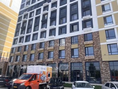 2-комнатная квартира · 49 м² · 4/19 этаж, Жошы Хана 12 за 350 000 ₸ в Астане, Есильский р-н