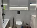 2-комнатная квартира · 49 м² · 4/19 этаж, Жошы Хана 12 за 350 000 ₸ в Астане, Есильский р-н — фото 10